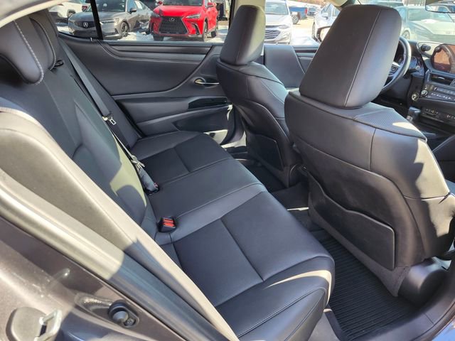 Used 2022 Lexus ES 350 w/ Premium Package image 17