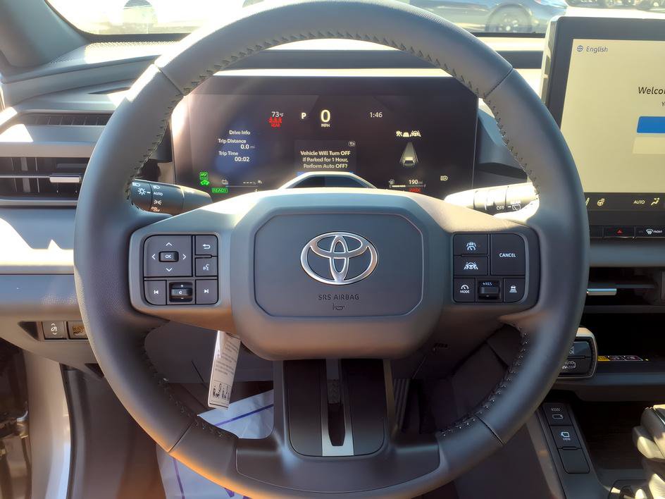 New 2026 Toyota RAV4 XSE w/ Weather Package AWD/4WD image 17