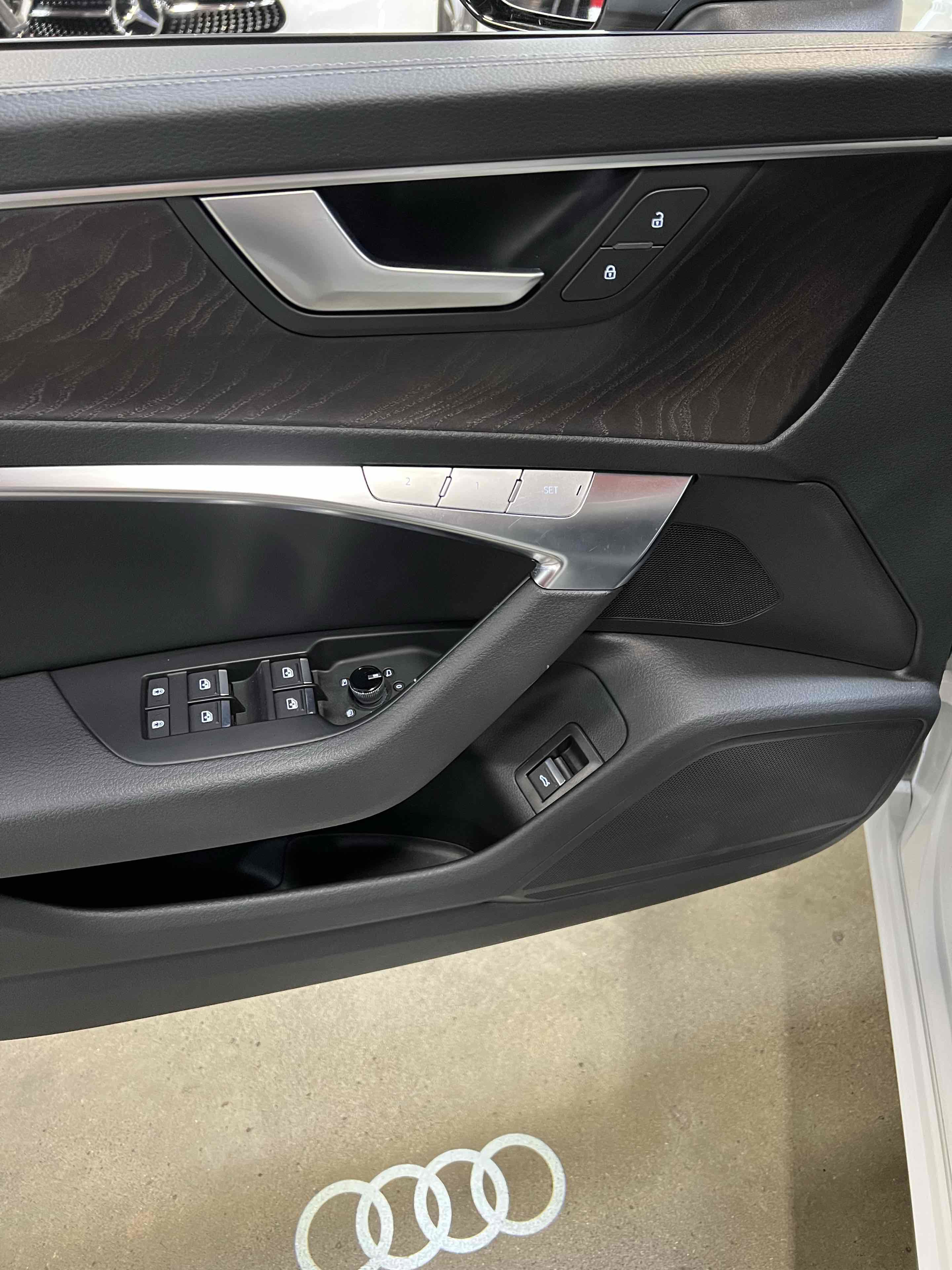 Used 2021 Audi A6 2.0T Premium w/ Convenience Package image 78