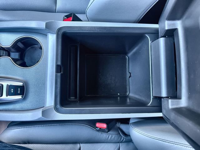 Used 2025 Honda Ridgeline RTL+ image 24
