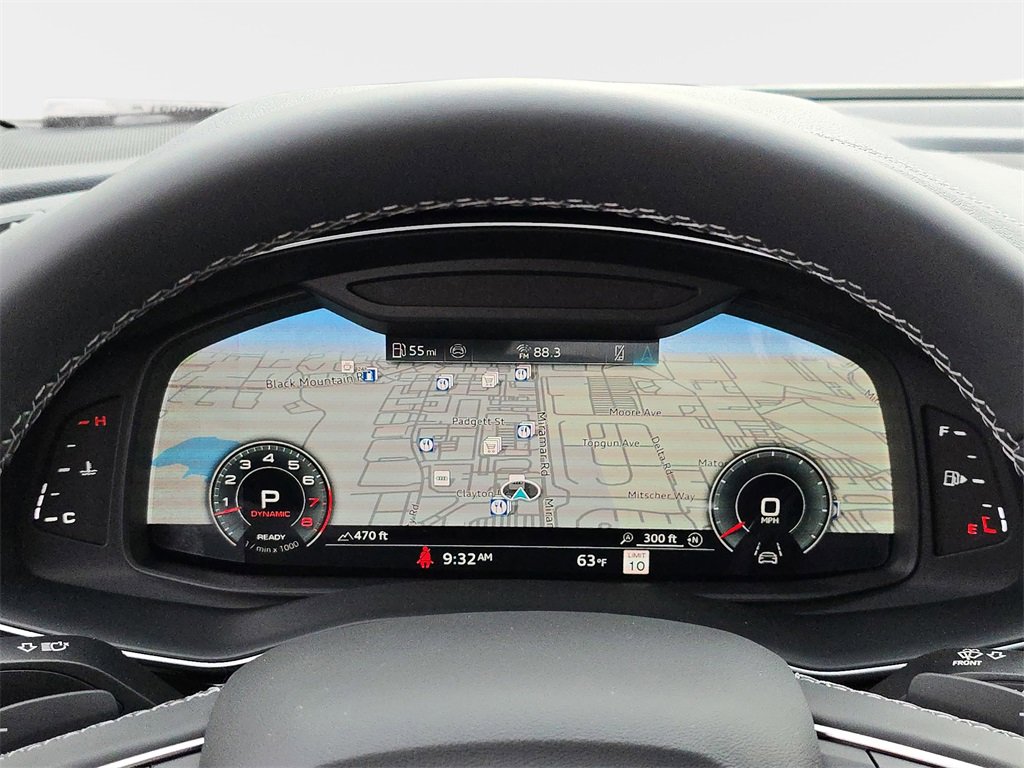 New 2026 Audi Q7 3.0T Premium Plus image 23