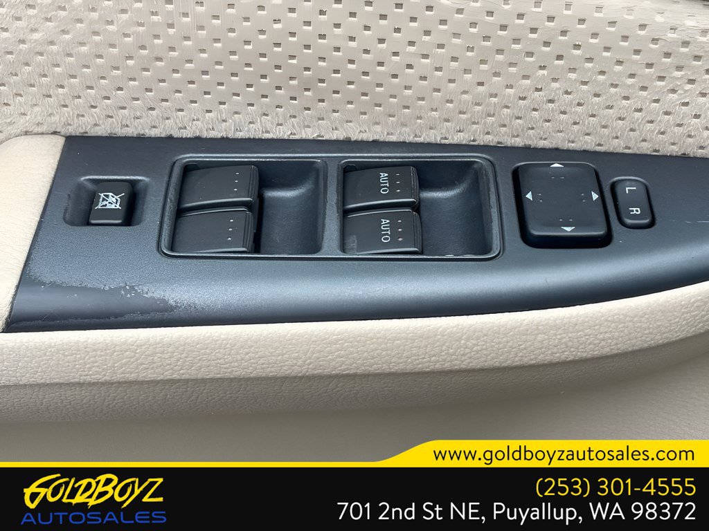 Used 2008 MAZDA MAZDA6 i Sport Value Edition image 18