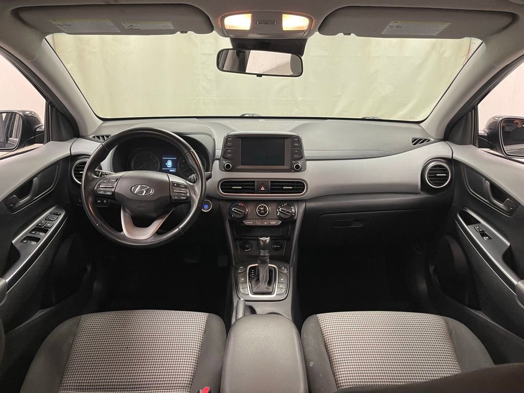 Used 2019 Hyundai Kona SEL image 19