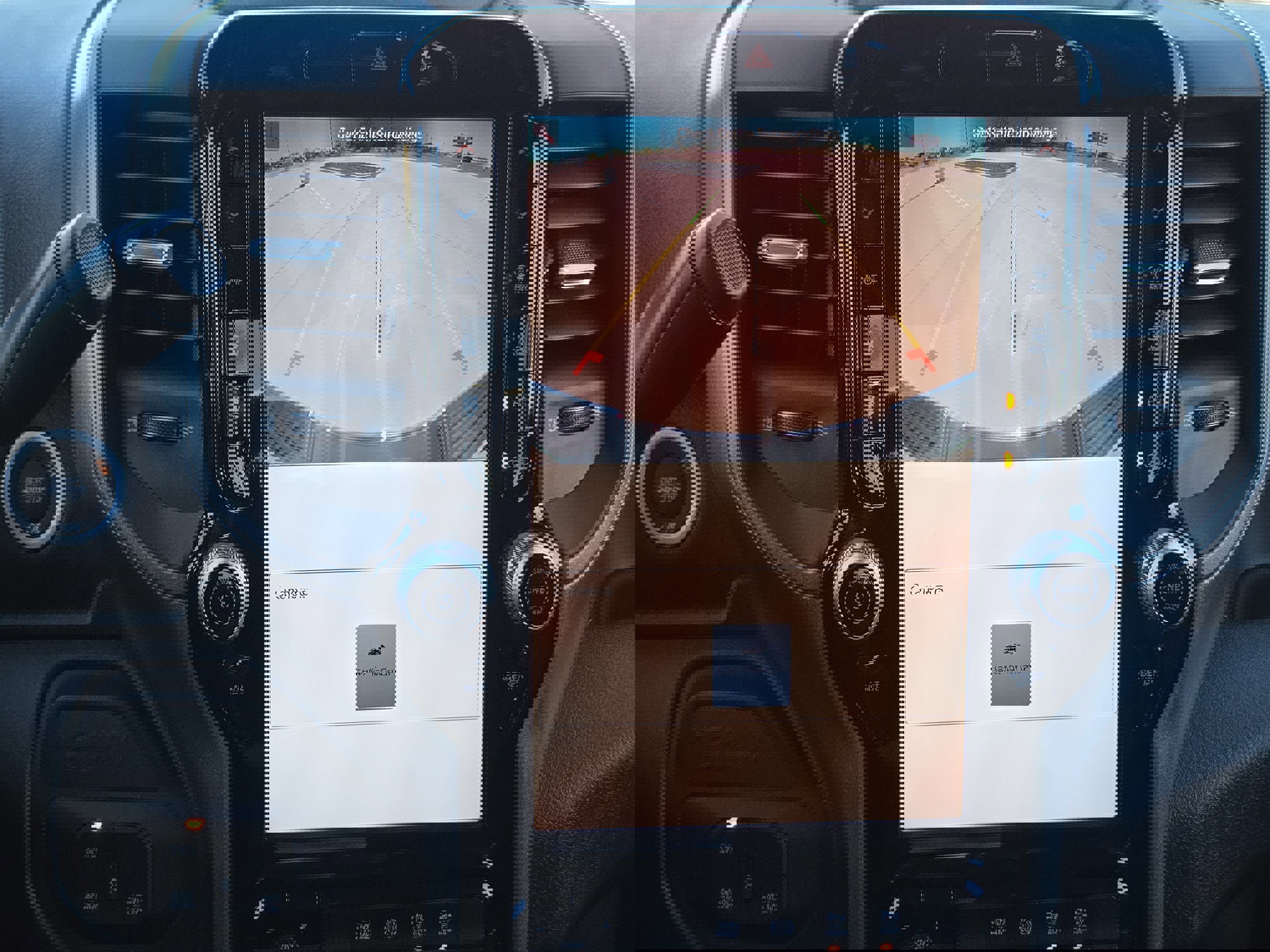 New 2026 RAM 2500 Tradesman image 15