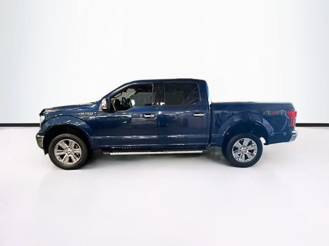 Used 2018 Ford F150 Lariat image 9