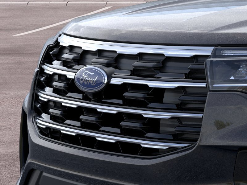New 2026 Ford Explorer Active w/ Active Comfort Package AWD/4WD image 17