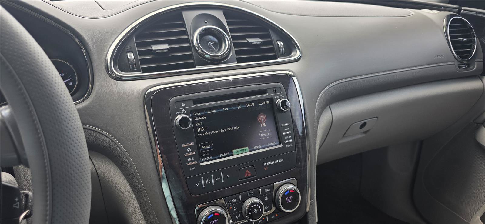 Used 2016 Buick Enclave Convenience w/ Trailering Package FWD image 20