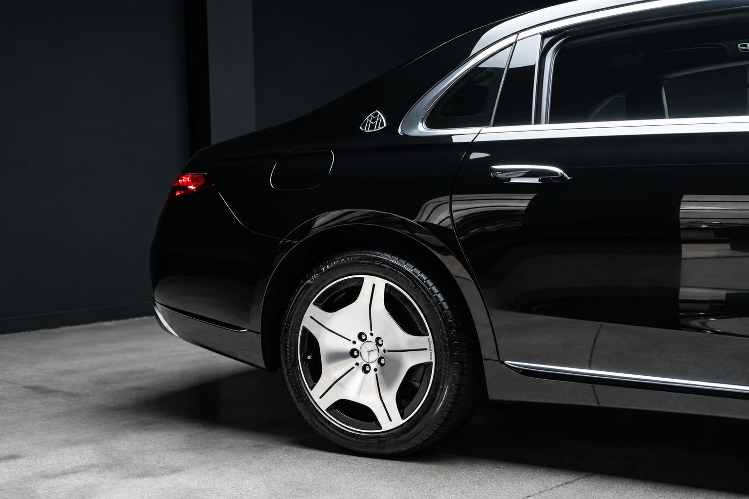 Used 2026 Mercedes-Benz Maybach S 680 4MATIC image 10