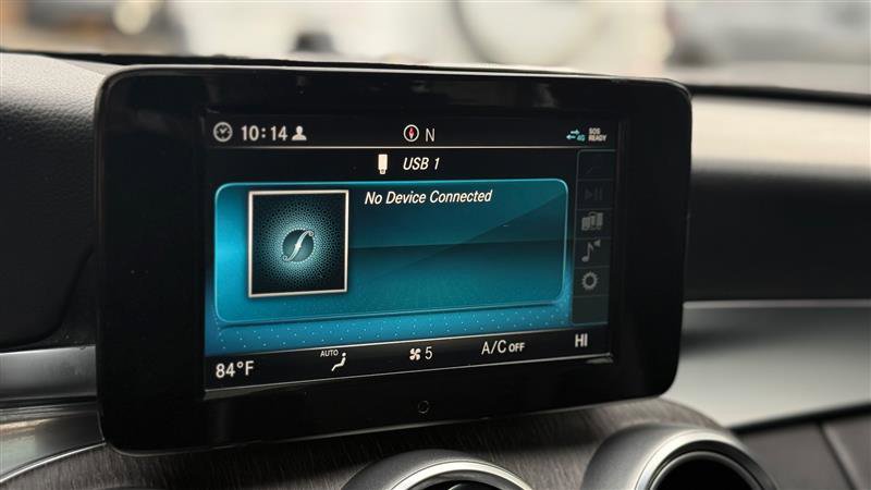 Used 2019 Mercedes-Benz C 300 C 300 image 34