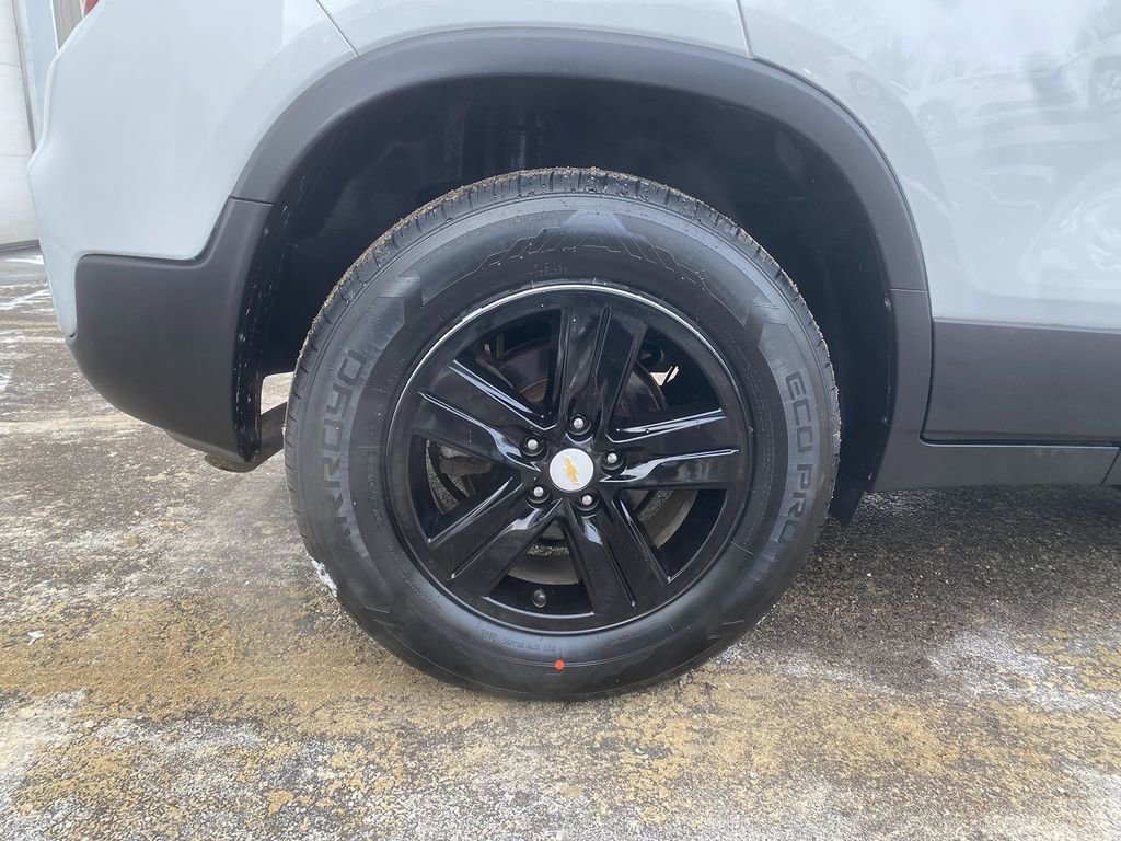 Used 2019 Chevrolet Trax LT w/ LT Convenience Package image 30