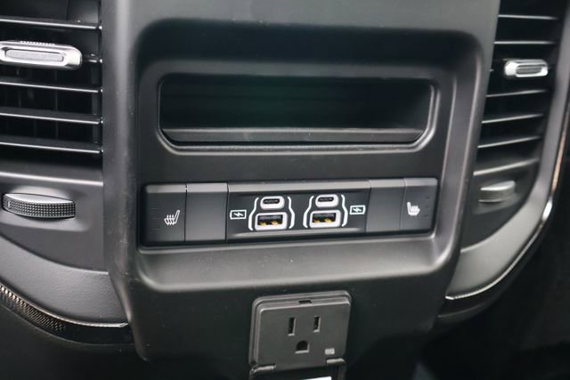 New 2026 RAM 2500 Power Wagon image 11