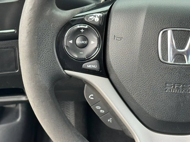Used 2013 Honda Civic LX image 17