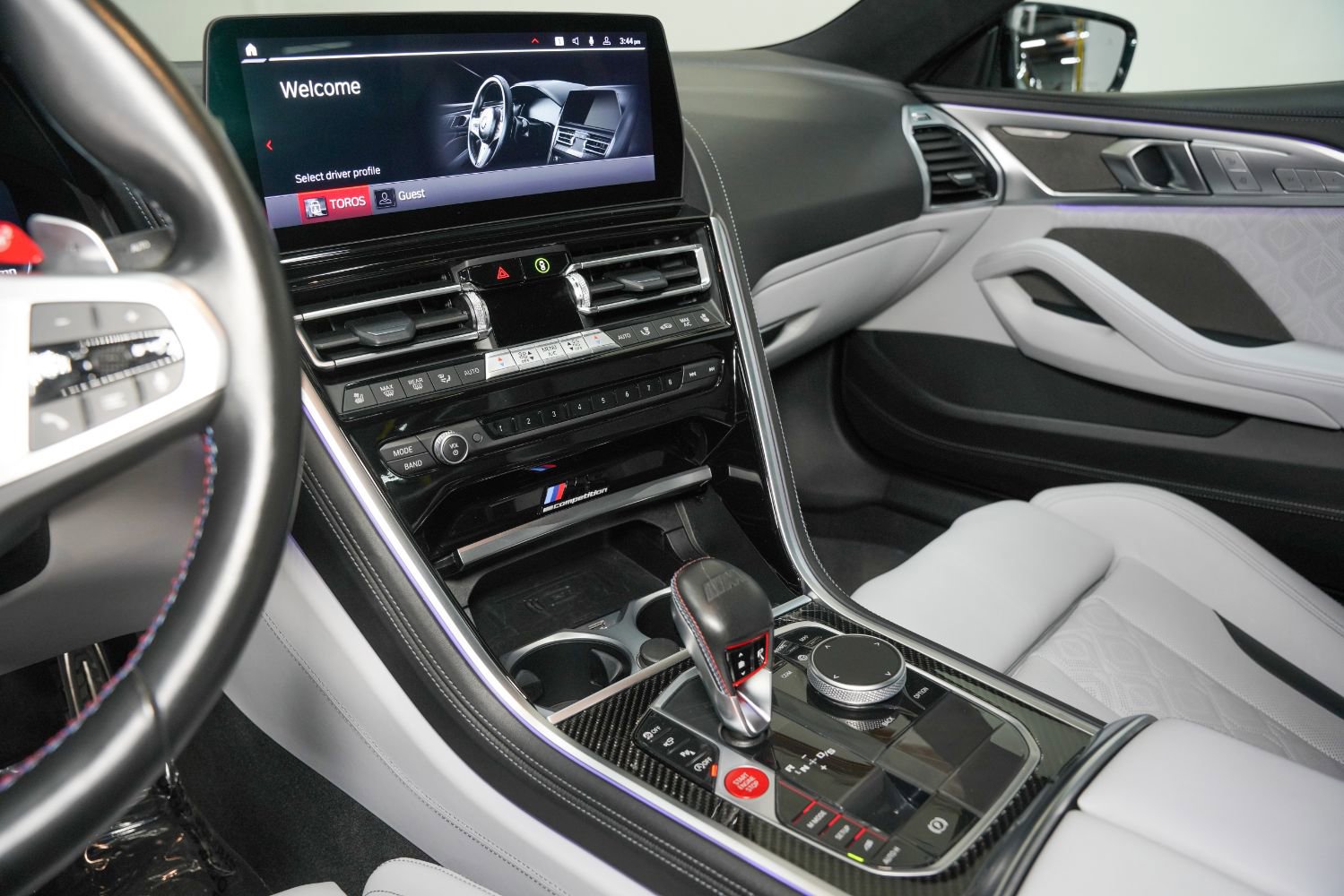 Used 2023 BMW M8 Competition image 42