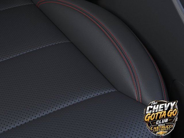 New 2026 Chevrolet Trax RS w/ Driver Confidence Package FWD image 21