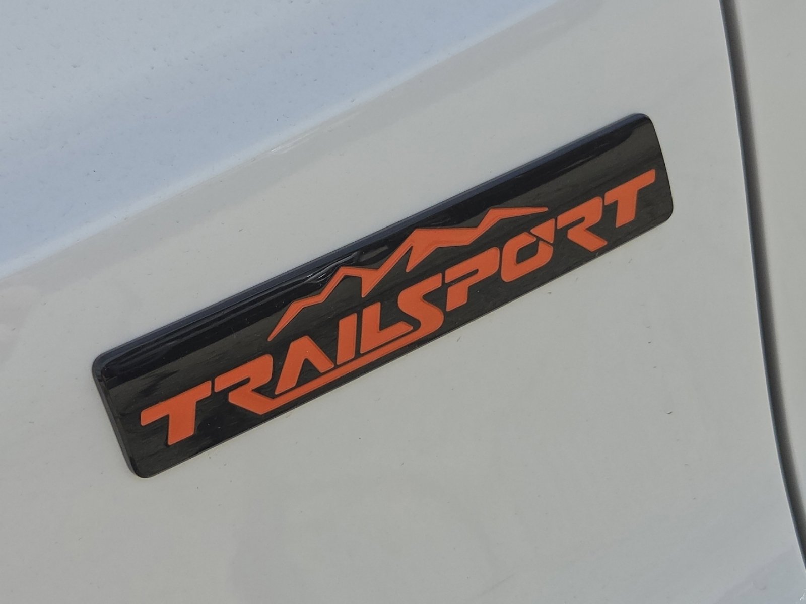 New 2026 Honda CR-V TrailSport image 15