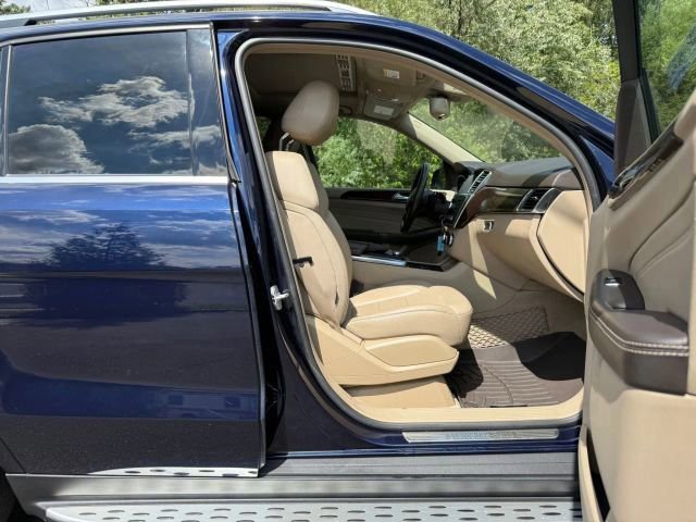 Used 2014 Mercedes-Benz ML 350 4MATIC image 26