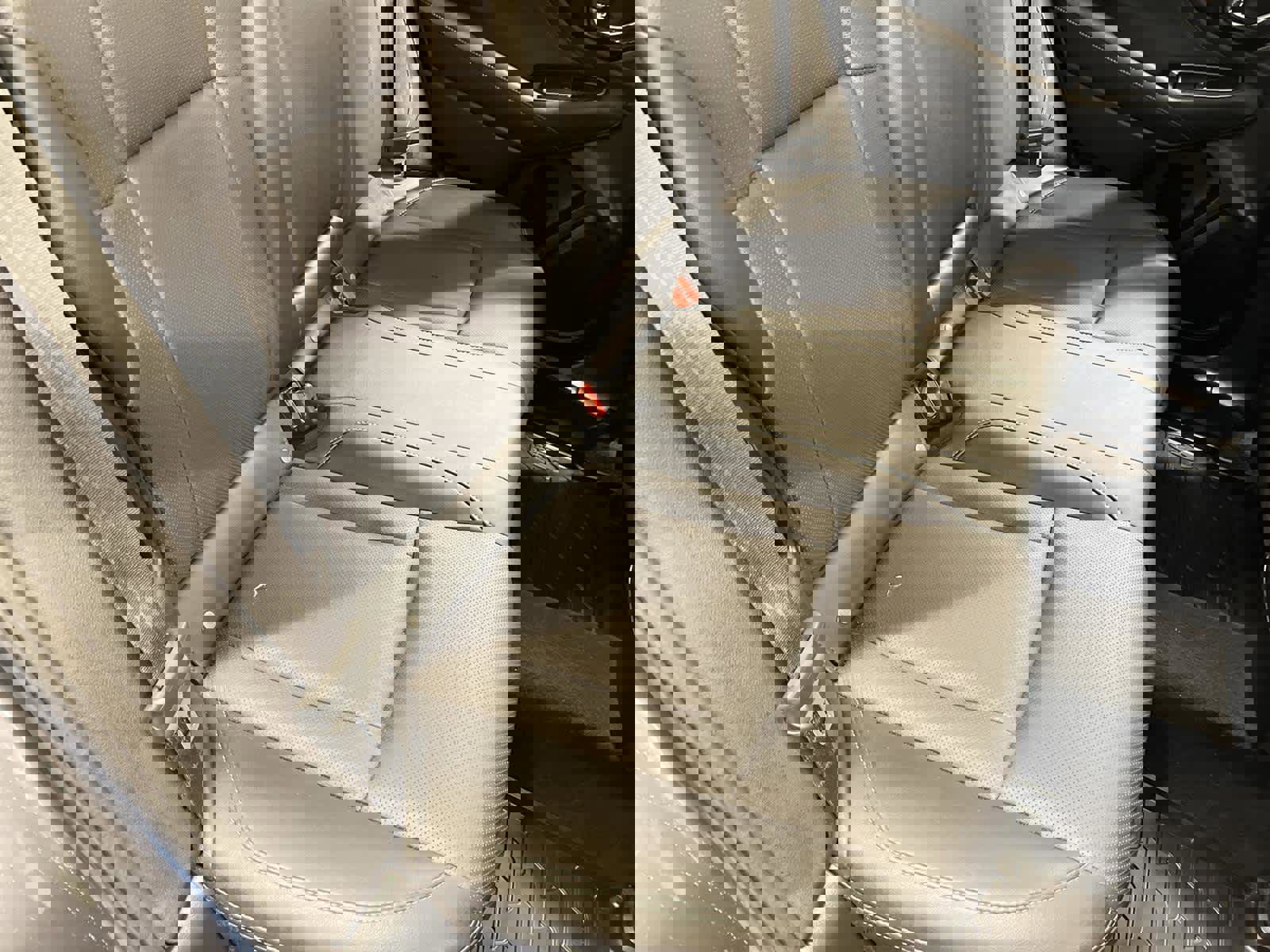 Certified 2023 Subaru Outback Limited image 16