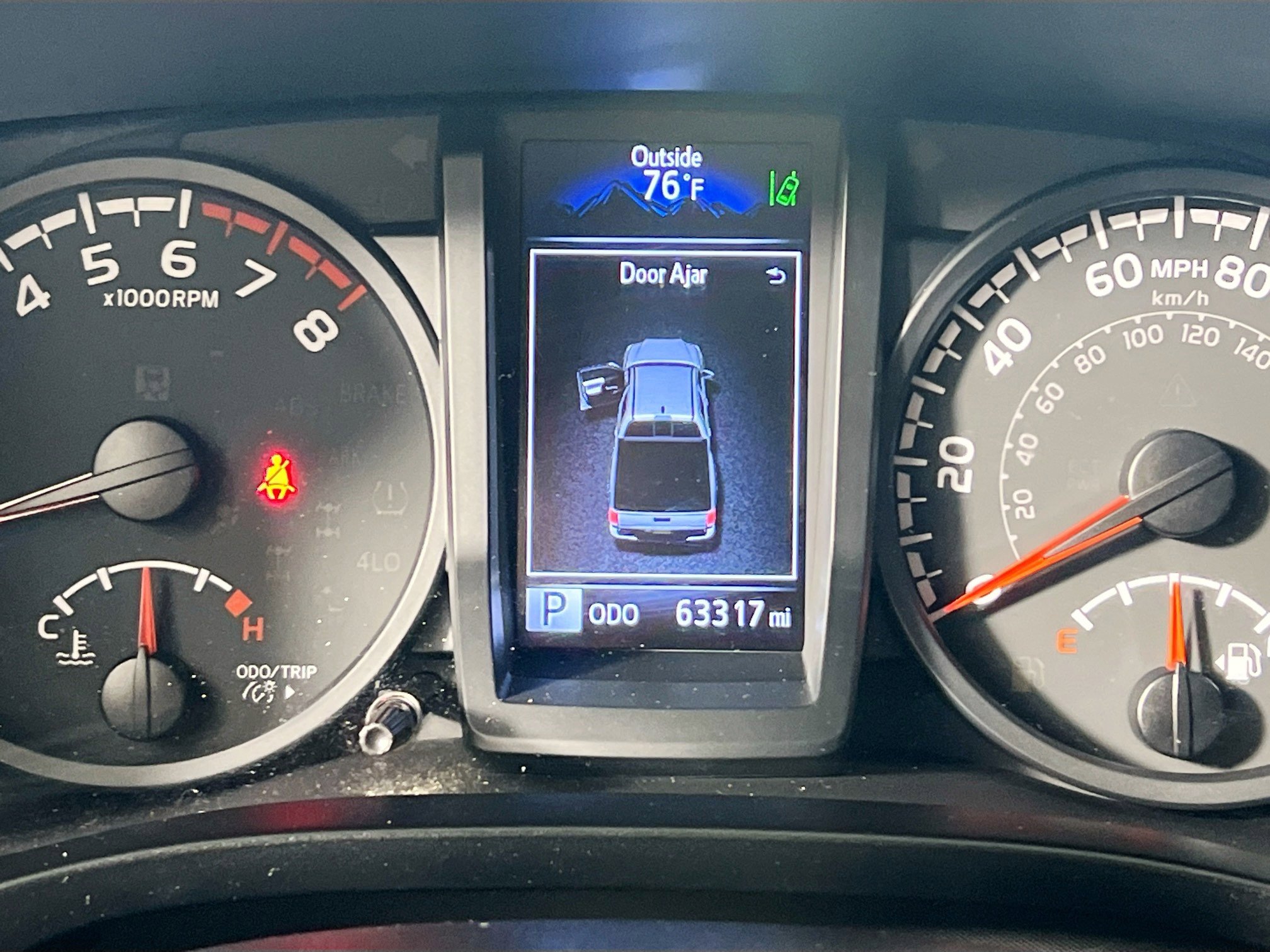 Used 2023 Toyota Tacoma SR image 23