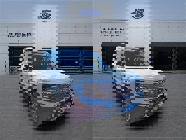 New 2025 Ford Bronco Sport Big Bend image 29