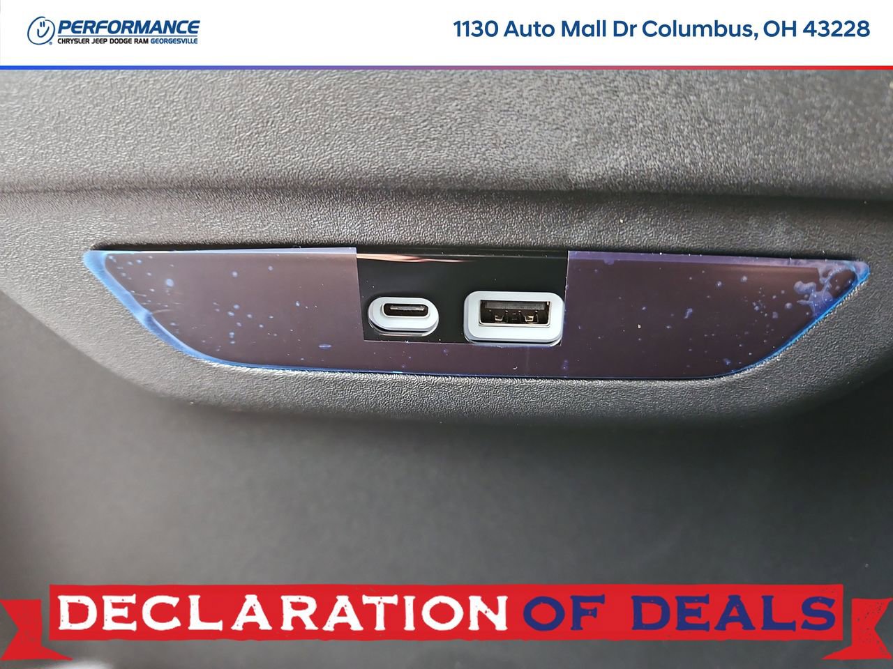 New 2026 Chrysler Pacifica Select image 18