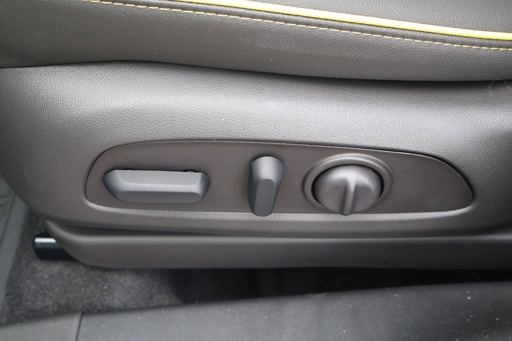 New 2026 Chevrolet TrailBlazer ACTIV w/ Convenience Package AWD/4WD image 17