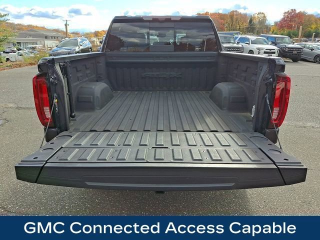 Used 2023 GMC Sierra 1500 AT4X image 42
