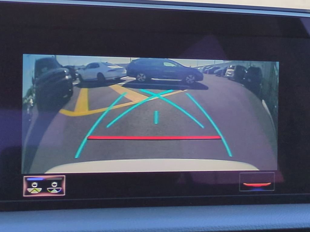 Used 2020 Lexus ES 350 350 image 20