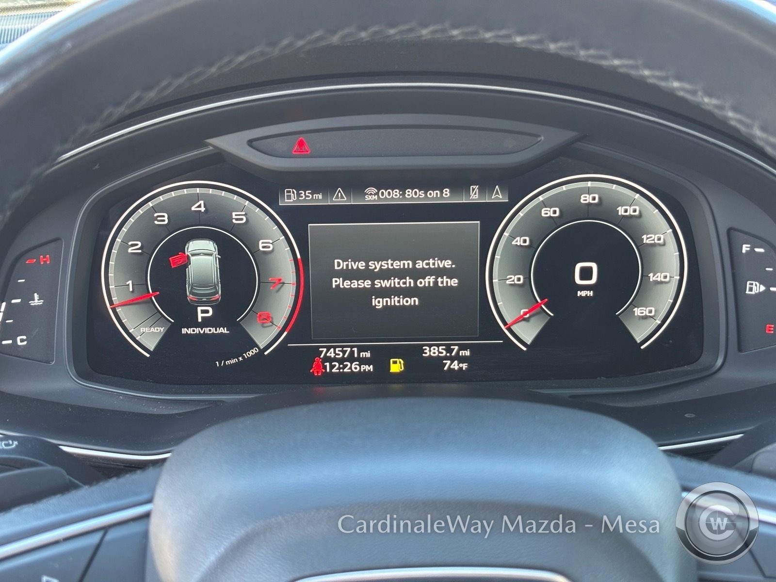 Used 2021 Audi Q7 3.0T Premium Plus image 30