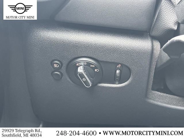 Certified 2023 MINI Cooper S image 29