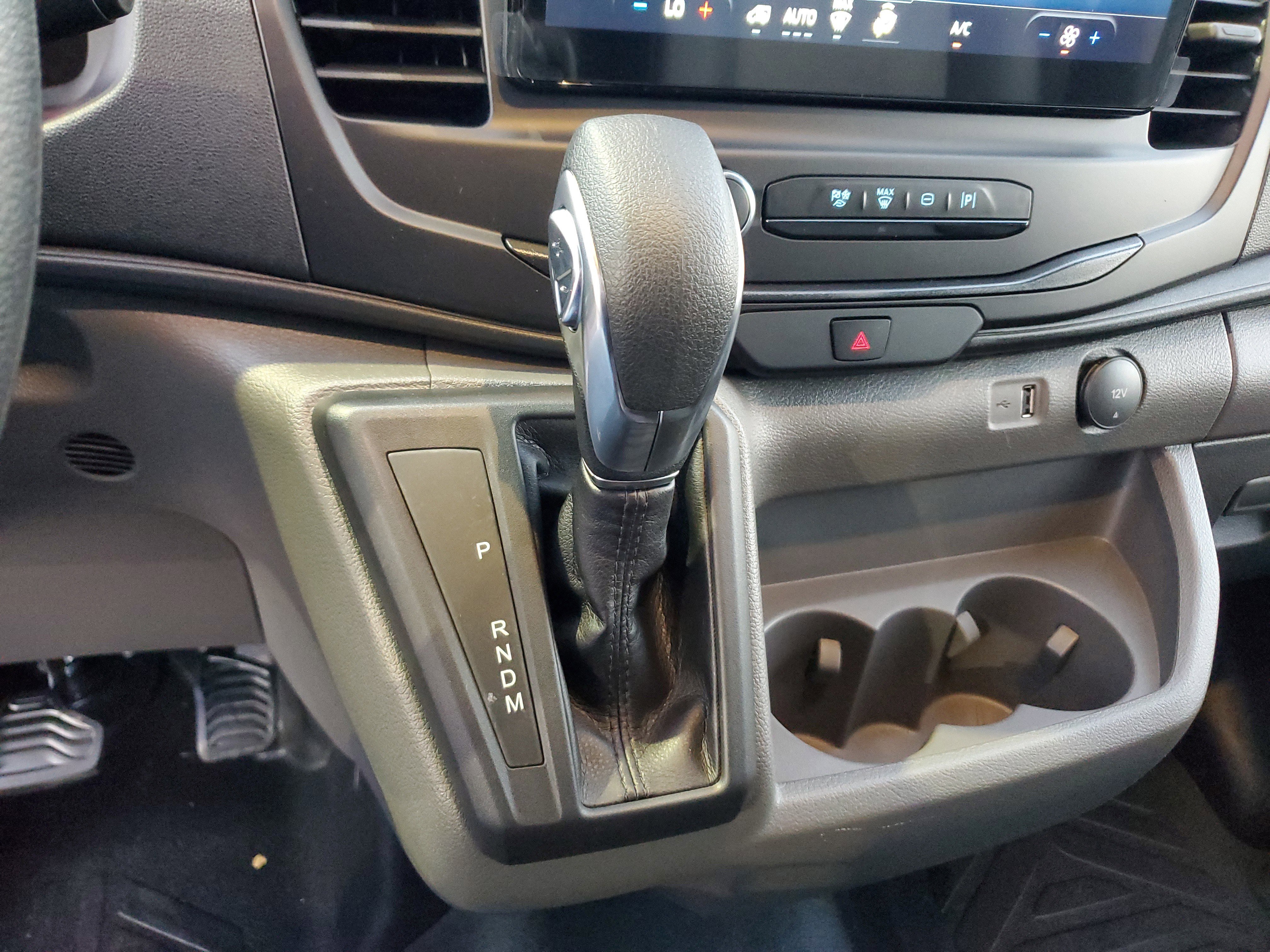 New 2026 Ford Transit 250 Low Roof w/ Load Area Protection Package image 15