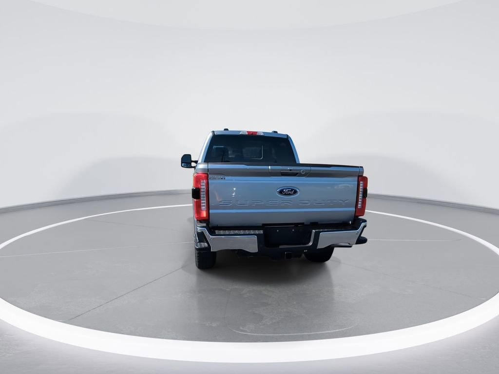 Used 2024 Ford F350 Lariat w/ Lariat Ultimate Package image 7