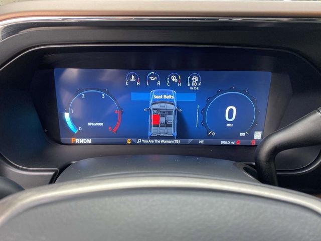 Certified 2026 Ford F350 King Ranch image 26