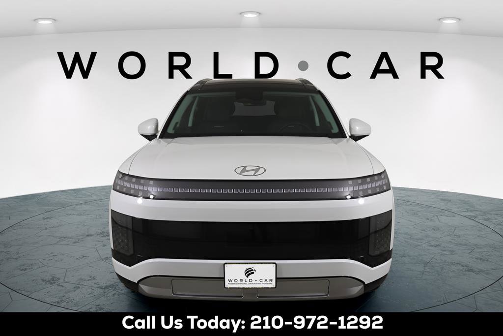 New 2026 Hyundai Ioniq 9 Limited image 2