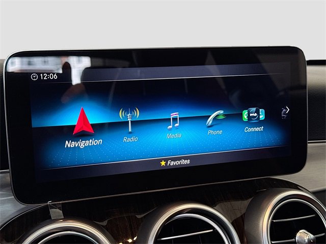 Certified 2020 Mercedes-Benz C 300 4MATIC Coupe image 15