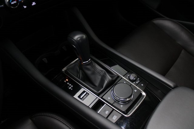 Used 2023 MAZDA MAZDA3 s image 15