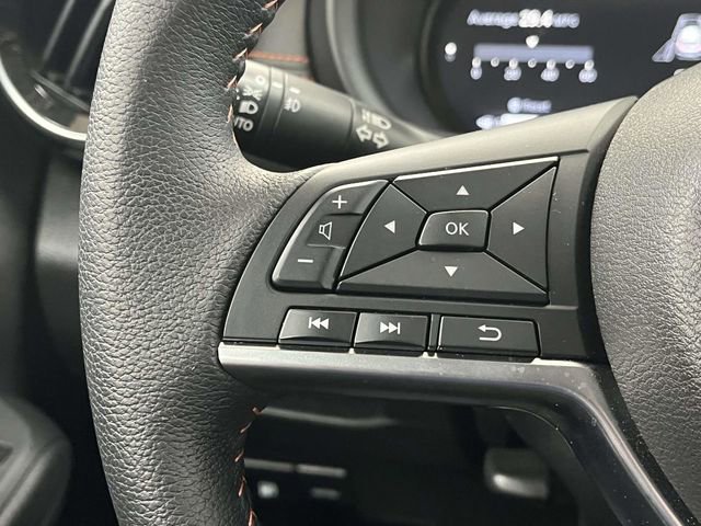 Used 2024 Nissan Kicks SR image 27