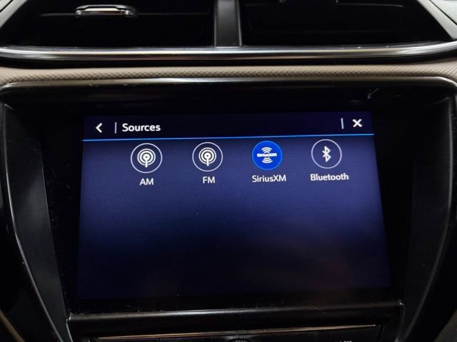 Used 2021 Chevrolet TrailBlazer ACTIV w/ Convenience Package image 29