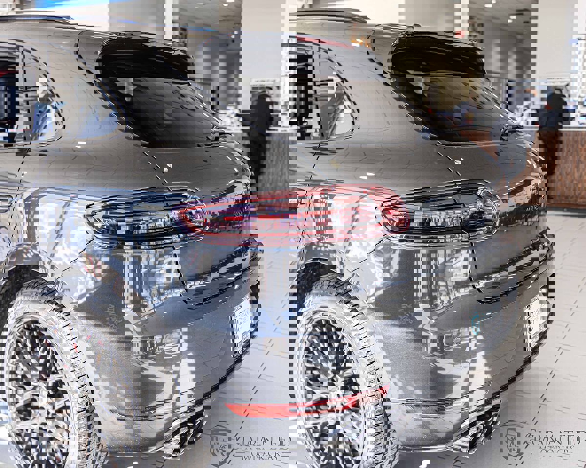 Used 2018 Porsche Macan GTS w/ Premium Package Plus image 15