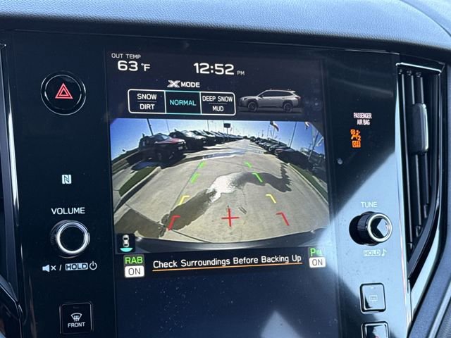 Certified 2025 Subaru Outback Wilderness image 26