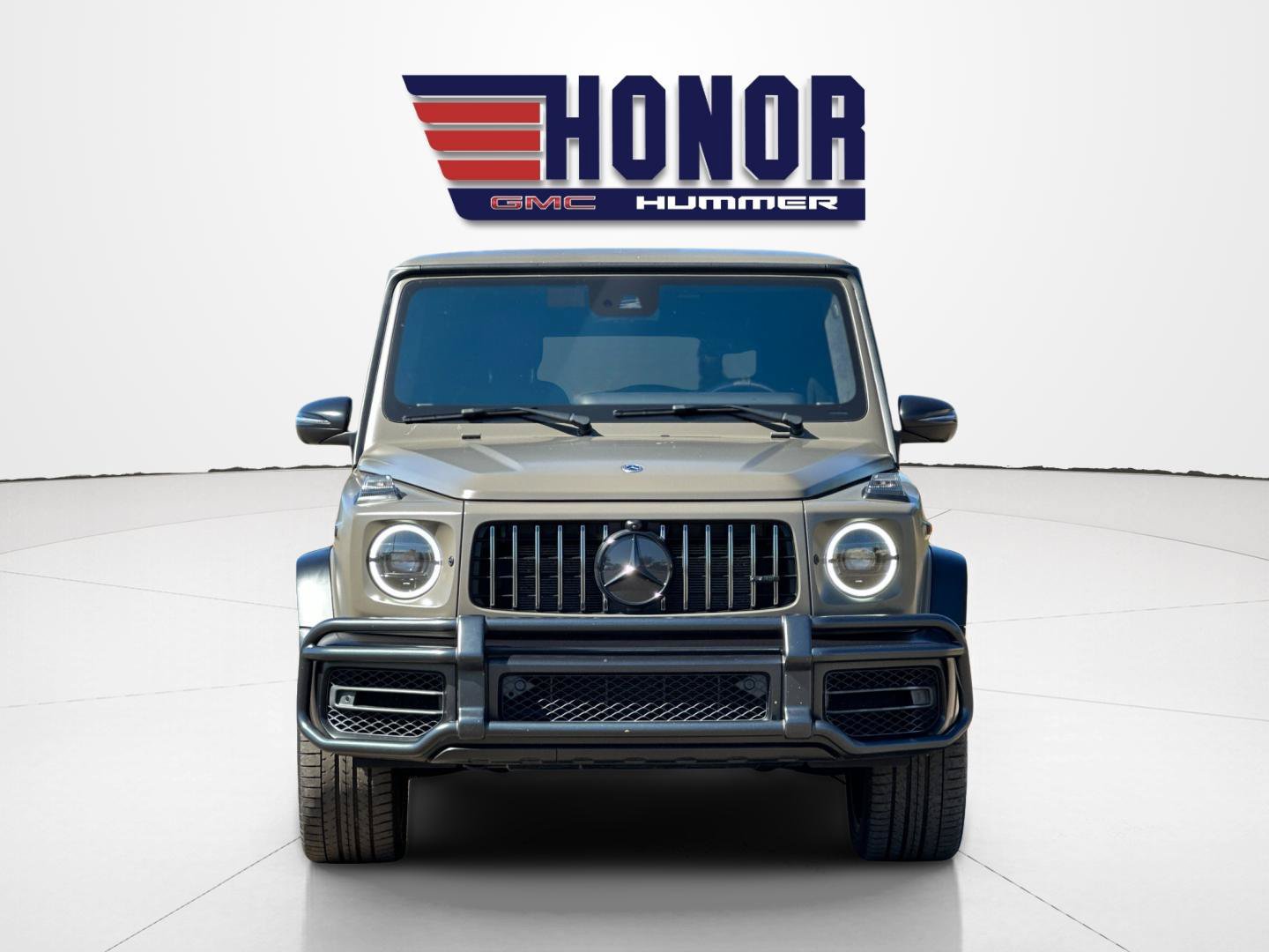 Used 2023 Mercedes-Benz G 63 AMG 4MATIC image 9