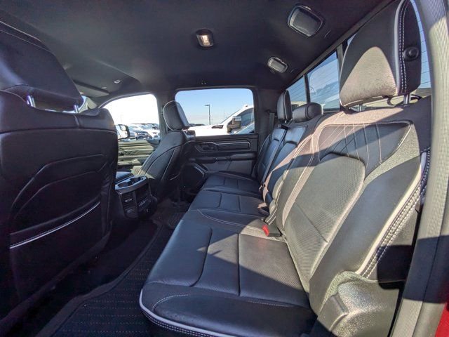 Used 2025 RAM 1500 Limited image 10