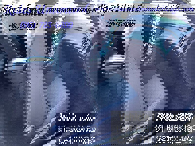 Used 2014 Hyundai Genesis 2.0T image 29