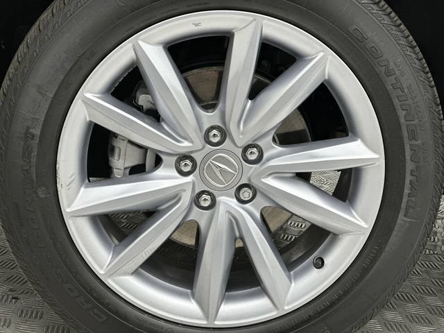 Used 2023 Acura RDX AWD image 11