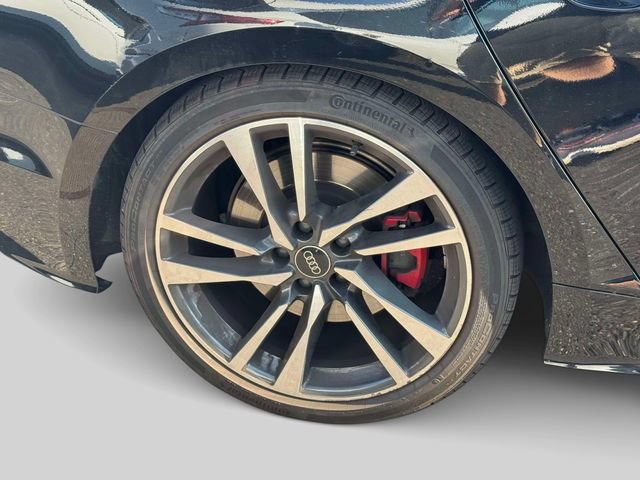 Used 2024 Audi S5 Premium Plus AWD/4WD image 8