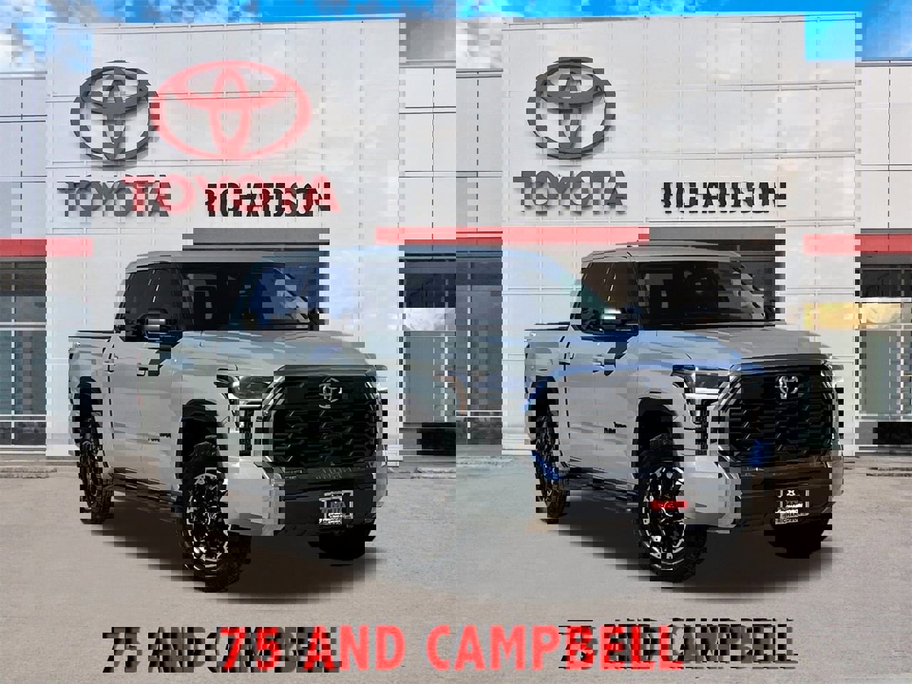 Used 2022 Toyota Tundra SR5