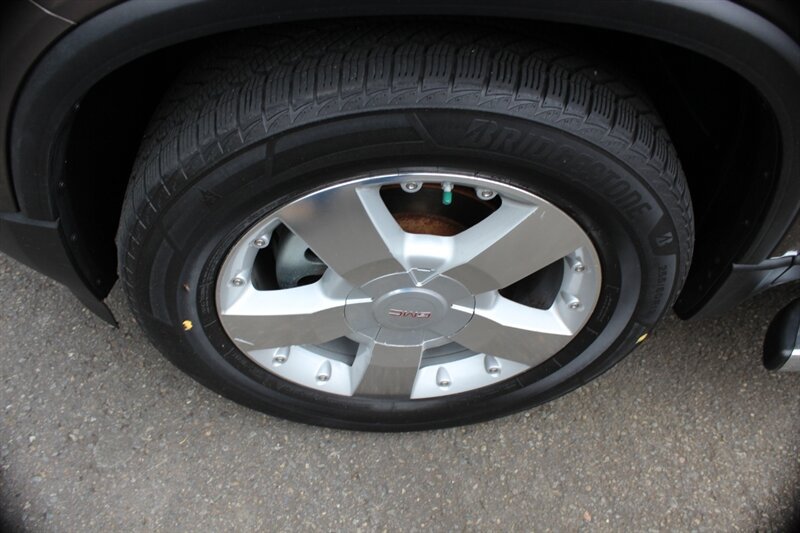 Used 2008 GMC Acadia SLT AWD/4WD image 22