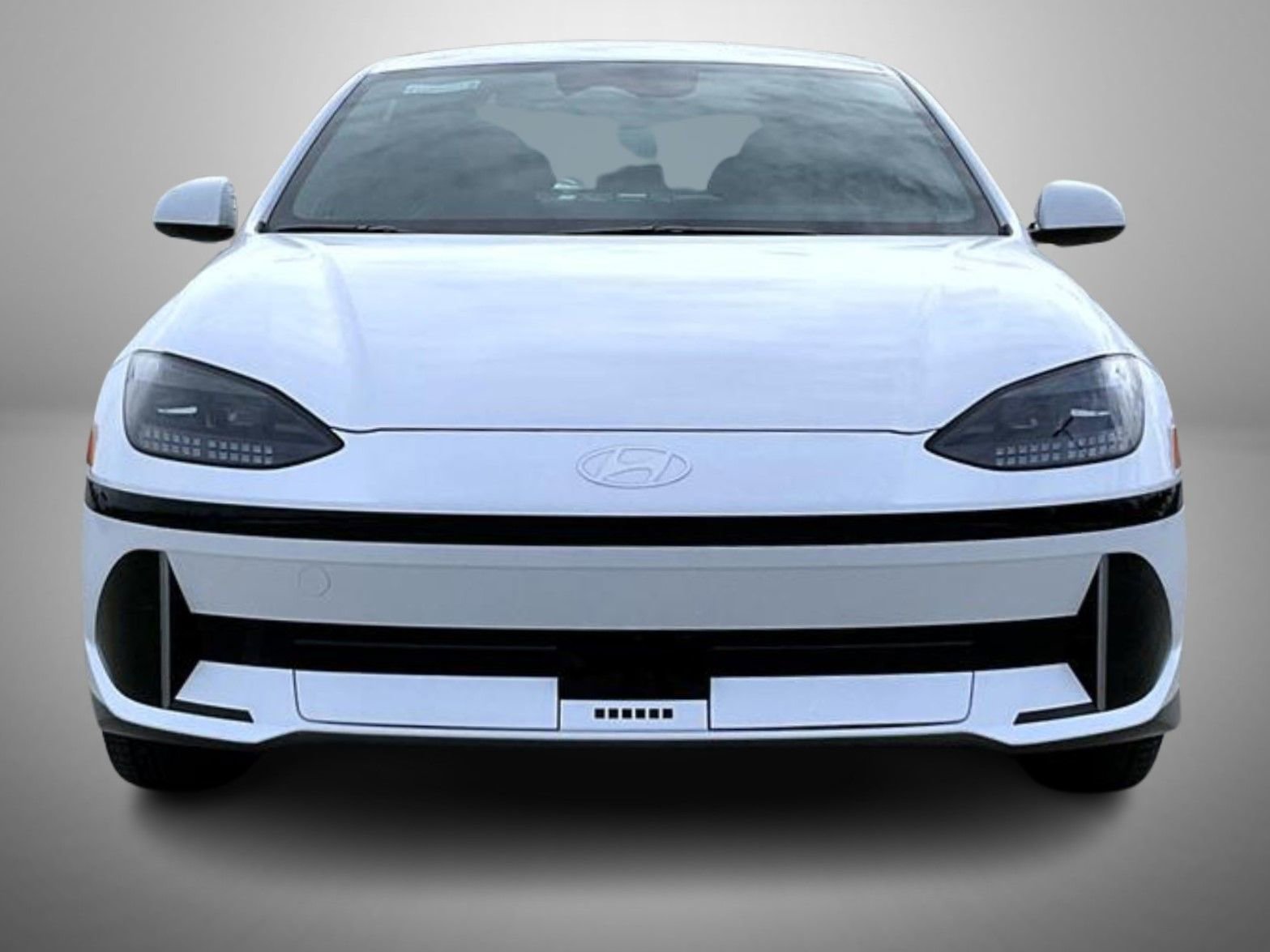 New 2025 Hyundai Ioniq 6 SEL image 2