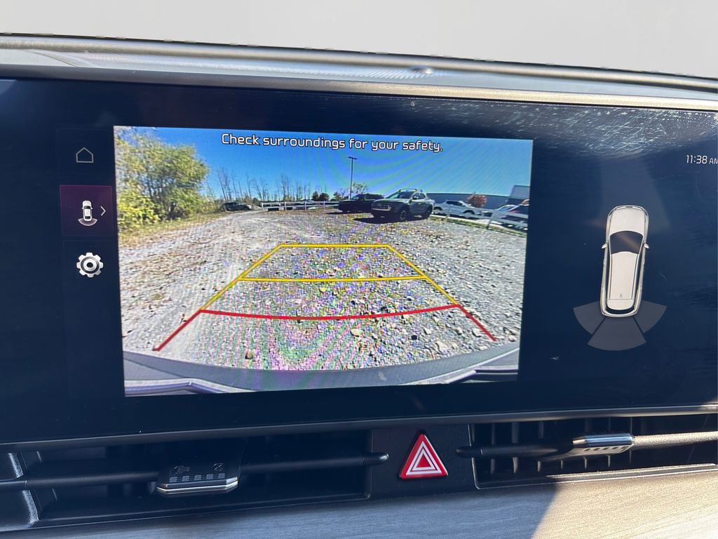 Used 2024 Kia Sportage X-Line image 28