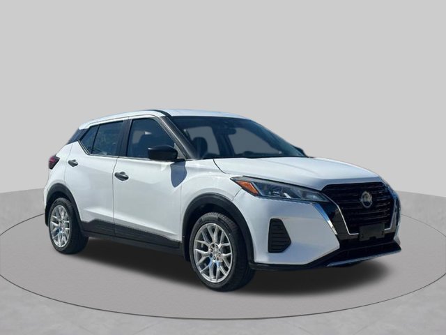 Used 2024 Nissan Kicks S FWD image 29