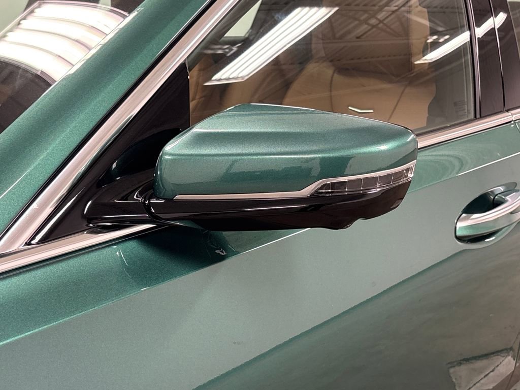 New 2026 Cadillac CT5 Premium Luxury image 11